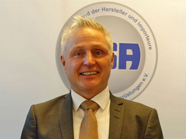 Nicht nur die knappe Verfügbarkeit von Vorprodukten führt bei den Werkstattausrüstern zu einem Kostenanstieg, der – sagt ASA Präsident Frank Beaujean – „an die Kunden weitergegeben werden muss“, sie aber zugleich wohl in die Arme von Fernostanbietern treibt (Bild: ASA)