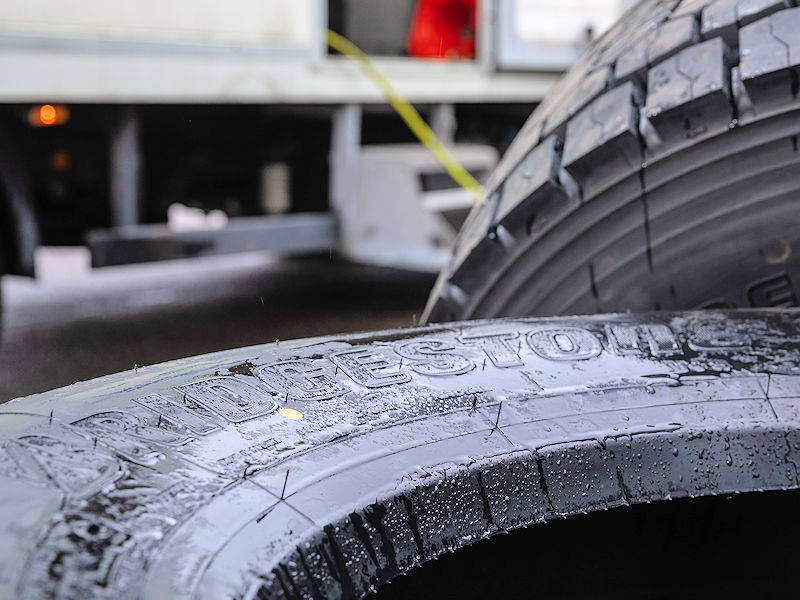 Bridgestone Schwaebisch Gmuend 23 tb