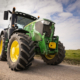Continental John Deere tb