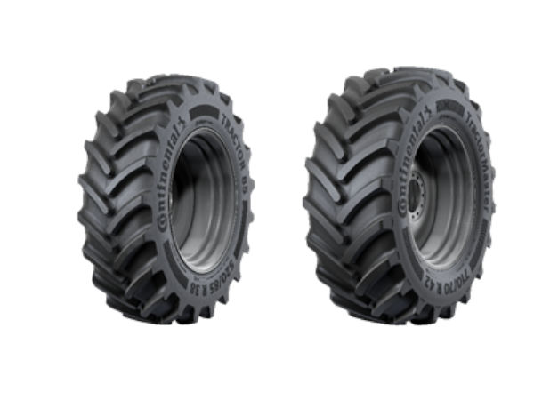 Continetal OE John Deere