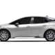 Cupra Born klein