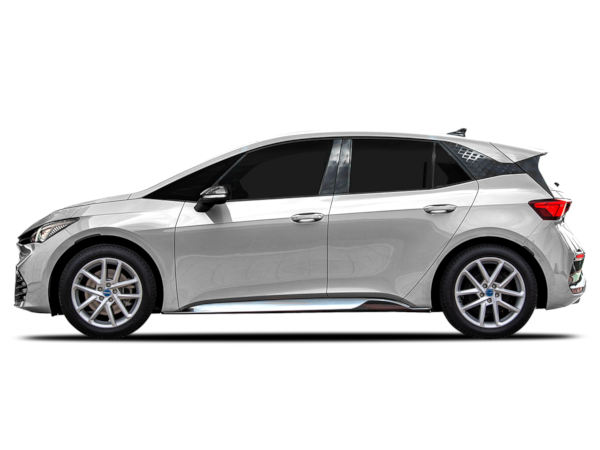 Cupra Born klein