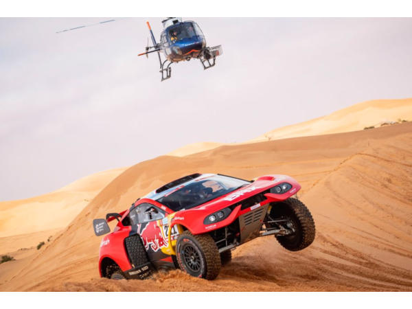 Dakar klein