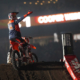 Auch wenn man hier Cooper und damit den Namen einer weiteren zu Goodyear gehörenden Marke lesen kann, so ist damit einerseits doch der Motorradrennfahrer Cooper Webb gemeint und haben andererseits Dunlop-Motorradreifen dem Konzern seine KTM-Lieferantenauszeichnung beschert (Bild: Dunlop)