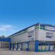 Die Reifen-Service-Center Pascher GmbH – langjähriger Franchisepartner von Michelins Tochtergesellschaft – will zum 1. März eine neue Servicefiliale für Nutzfahrzeugreifen in Bad Tölz eröffnen, die dann auch unter der Euromaster-Flagge firmieren wird (Bild: Euromaster)