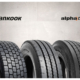 Hankook Alphatread tb