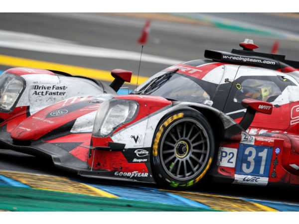 Le Mans klein