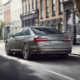 Audis neue A6-Generation wird ab Werk mit Nexens „Winguard Sport 2“ ausgerüstet (Bild: Nexen Tire)