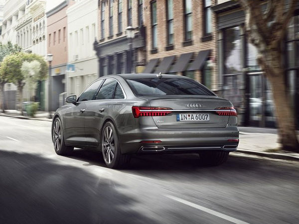 Audis neue A6-Generation wird ab Werk mit Nexens „Winguard Sport 2“ ausgerüstet (Bild: Nexen Tire)
