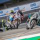 Auch 2022 und 2023 werden nicht nur die diversen IDM-Klassen exklusiv auf Pirelli-Rennreifen ausgetragen, sondern auch im Rahmenprogramm der Serie stattfindende Cup-Rennen (Bild: Pirelli)