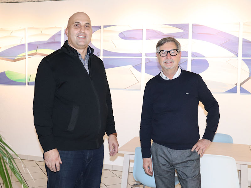 Point S Wolff und Steinmetz tb