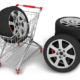 Reifenonlinehandel