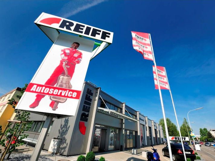 Reiff Niederlassung 2 tb