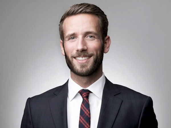 Der 36-jährige Lennart Schmidt fungiert ab Januar als Vice President Investor Relations, Financial Planning & Analysis and Treasury bei dem in Berlin ansässigen Onlineanbieter von Kfz-Teilen und -Zubehör (Bild: Autodoc)