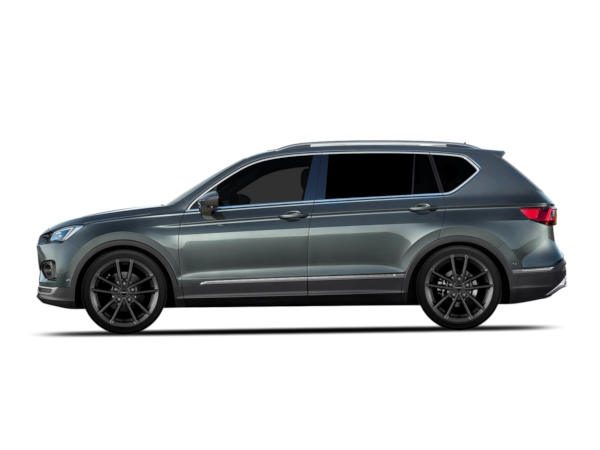Seat Tarraco klein