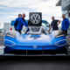 VW ID. R. tb