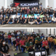 Im Rahmen seines Engagements für eine nachhaltige Kautschukproduktion und der Zusammenarbeit des Reifenherstellers mit der Rubber Authority of Thailand (RAOT) hat Yokohama für thailändische Bauern jüngst eine Seminarveranstaltung zu diesem Thema angeboten (Bilder: Yokohama)