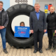 Apollo Tanken und Spenden tb