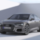 Audi A6 klein
