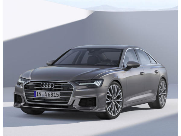 Audi A6 klein