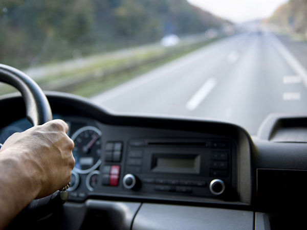 Laut dem BAG besteht ein enger Zusammenhang zwischen dem Lkw-Verkehr und der Konjunkturentwicklung, wobei eine zulegende Fahrleistung frühe Hinweise auf eine steigende Industrieproduktion bzw. eine Belebung der Wirtschaft geben könne (Bild: Goodyear)
