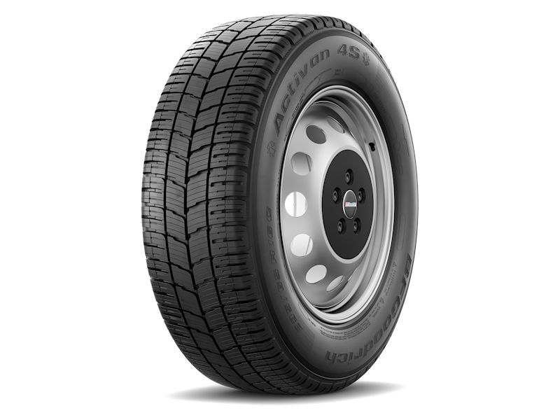 BFGoodrich Acrivan 4S tb
