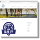 Als erstes gemeinsames Projekt wird der BVDM in diesem Sommer mit der 75. FIM-Rally das älteste und wichtigste internationale Motorradtreffen im Motorradtourensport in Deutschland ausrichten, die vom 27. bis zum 29. Juli in Ferropolis stattfindet (Bild: Screenshot)