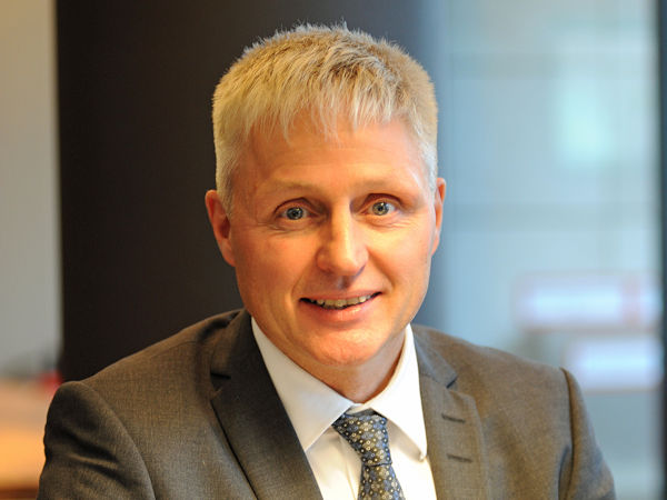 „Asanetwork bleibt als Name der GmbH erhalten, ansonsten haben wir die komplette interne und externe Kommunikation auf Workshop-Net umgestellt“, sagt Frank Beaujean, Geschäftsführer des deutschen Unternehmens (Bild: Asanetwork)