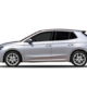 Borbet Skoda Fabia