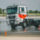 Bridgestone Duravis R002 In Aktion 3 tb