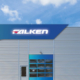 Falken Zone tb
