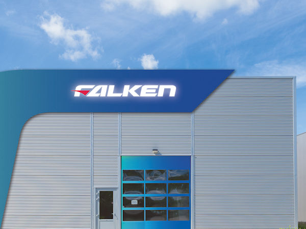 Falken Zone tb