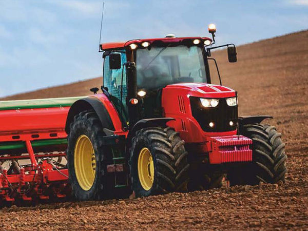 Die türkische Marke SEHA, die ab sofort zum Portfolio des spanischen Großhändlers zählt, wird seitens der Grupo Andrés Neumáticos beschrieben als spezialisiert auf das Segment Landwirtschaft, Industrie und Geräte (Bild: Grupo Andrés Neumáticos)