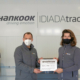 Hankook Idiada tb