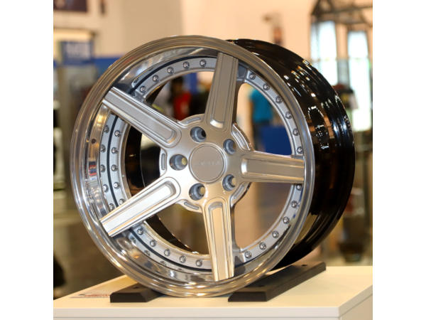 Levella Retroline R1 klein