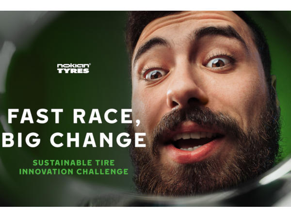 Nokian Challenge klein