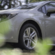 Nokian lädt im Rahmen seiner „Fast Race, Big Change” genannten Challenge Start-ups, Studierende und Akademiker ein, bis zum 9. März ihre Ideen für „grünere“ bzw. nachhaltigere Reifen einzureichen (Bild: Nokian Tyres)