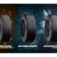 Der „Scorpion“-Sommerreifen und der „Scorpion All Season SF2“ für den ganzjährigen Einsatz sind laut Pirelli bereits erhältlich, der „Scorpion Winter 2“ für die kälteren Monate des Jahres soll „bald“ folgen (Bild: Pirelli/Screenshot)