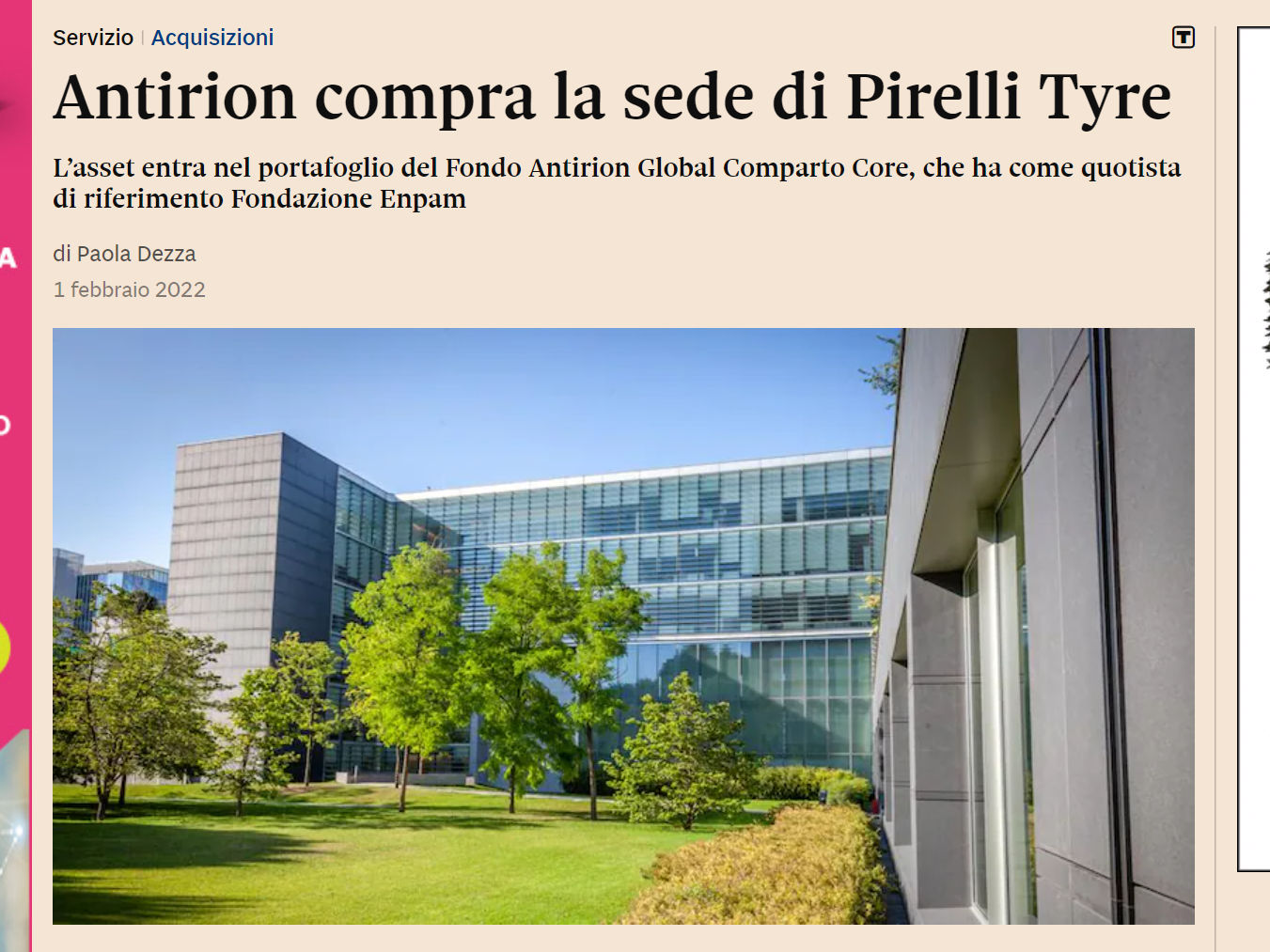 Pirelli Tyre tb