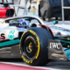 Die schnellste Runde auf dem spanischen Kurs hinzulegen, sei nicht das Hauptziel der Formel-1-Tests in Barcelona gewesen, sondern laut Pirelli sollen sich die Teams/Fahrer darauf konzentriert haben, Vertrauen in die neuen Modelle zu gewinnen und die bestmögliche Abstimmung zu finden (Bild: Pirelli)
