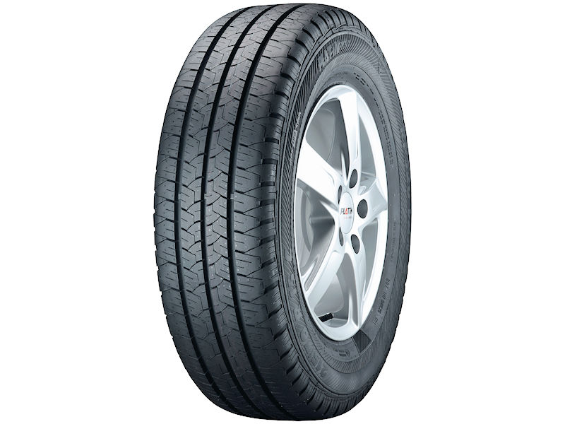 Platin Van RP520 tb