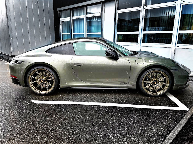 ProLine Wheels PFZ tb
