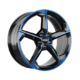 Ronal R66 blau