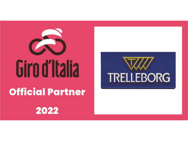 Trelleborg Giro dItalia klein