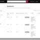 Der Zugang zum VSG-Webshop steht nur bei dem Werkstattausrüster gelisteten Händlern zur Verfügung, die sich dank dessen direkter Integration in das ERP-System der zur Gruppe gehörenden BlitzRotary GmbH unter anderem die gesamte Bestellhistorie anzeigen lassen können (Bild: VSG)