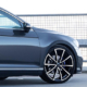 Wie aktuell bei dem 2DRV-Rad „WH28“ versucht Wheelworld eigenen Worten zufolge, in Zusammenarbeit mit dem TÜV stetig weitere ABEs zu erstellen, um den Kunden die Montage ihrer Felgen so einfach wie nur möglich zu gestalten und eine sichere Fahrt zu gewährleisten (Bild: Wheelworld)