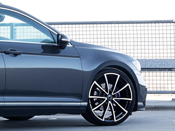 Wie aktuell bei dem 2DRV-Rad „WH28“ versucht Wheelworld eigenen Worten zufolge, in Zusammenarbeit mit dem TÜV stetig weitere ABEs zu erstellen, um den Kunden die Montage ihrer Felgen so einfach wie nur möglich zu gestalten und eine sichere Fahrt zu gewährleisten (Bild: Wheelworld)