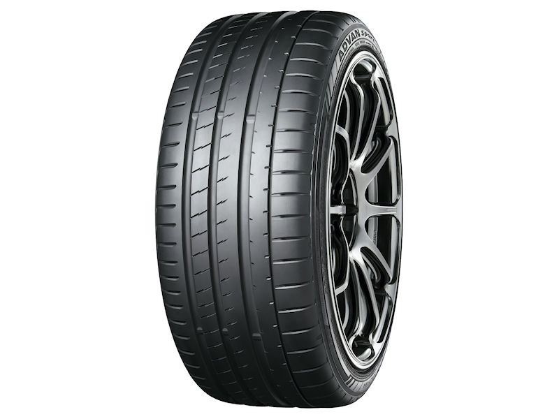 Yokohama Advan Sport V107 tb