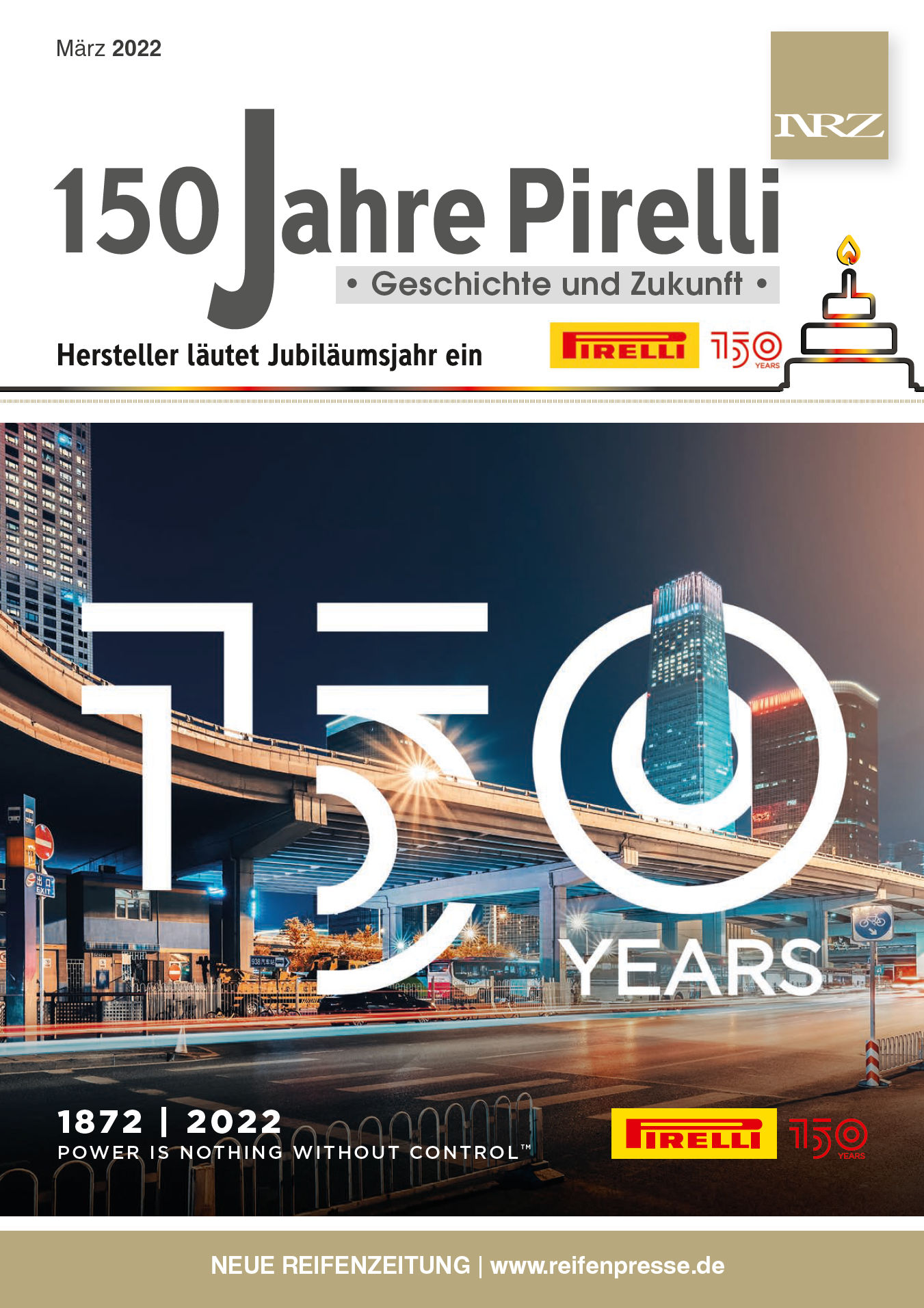 150 Jahre Pirelli Titel tb