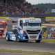 Die Testtage am 4./5. April in der Eifel bieten Motorsportfans die Gelegenheit, die bis zu 1.500 PS starken und exklusiv von Goodyear bereiften Race Trucks schon vor dem offiziellen Saisonstart Ende Mai in Misano live zu erleben (Bild: Thomas Frey)